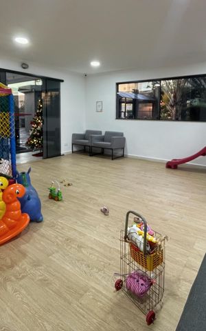 Apartamento à venda com 60m², 2 quartos e 1 vaga
