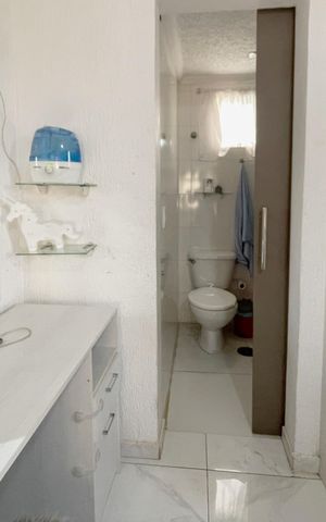 Apartamento à venda com 60m², 2 quartos e 1 vaga