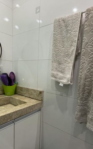 Apartamento à venda com 60m², 2 quartos e 1 vaga