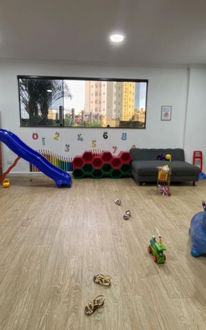 Apartamento à venda com 60m², 2 quartos e 1 vaga