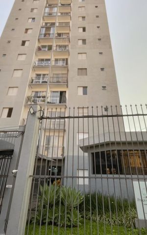 Apartamento à venda com 60m², 2 quartos e 1 vaga