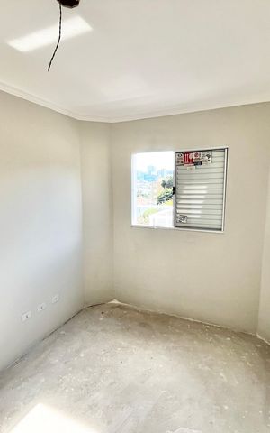 Apartamento à venda com 59m², 3 quartos e 1 vaga Apartamento à venda com 59m², 3 quartos e 1 vagaQuarto 1