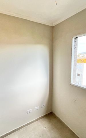 Apartamento à venda com 59m², 3 quartos e 1 vaga Apartamento à venda com 59m², 3 quartos e 1 vagaQuarto 3