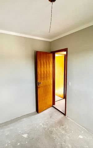 Apartamento à venda com 59m², 3 quartos e 1 vaga Apartamento à venda com 59m², 3 quartos e 1 vagaQuarto 2