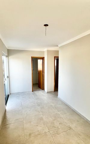 Apartamento à venda com 59m², 3 quartos e 1 vaga Apartamento à venda com 59m², 3 quartos e 1 vagaSala
