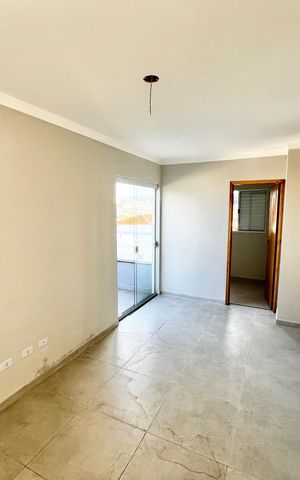 Apartamento à venda com 59m², 3 quartos e 1 vaga Apartamento à venda com 59m², 3 quartos e 1 vagaSala