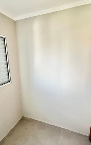 Apartamento à venda com 59m², 3 quartos e 1 vaga Apartamento à venda com 59m², 3 quartos e 1 vagaQuarto 3