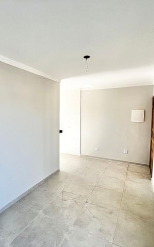 Apartamento à venda com 59m², 3 quartos e 1 vaga Apartamento à venda com 59m², 3 quartos e 1 vagaSala