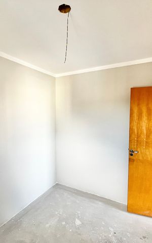 Apartamento à venda com 59m², 3 quartos e 1 vaga Apartamento à venda com 59m², 3 quartos e 1 vagaQuarto 2