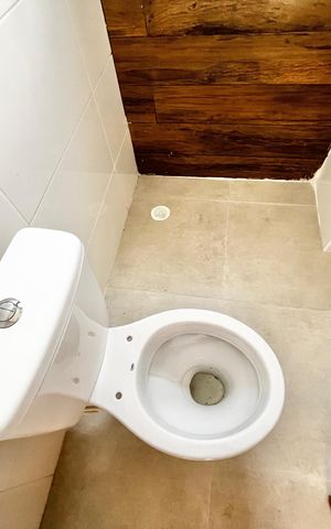 Apartamento à venda com 59m², 3 quartos e 1 vaga Apartamento à venda com 59m², 3 quartos e 1 vagaBanheiro