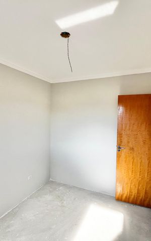 Apartamento à venda com 59m², 3 quartos e 1 vaga Apartamento à venda com 59m², 3 quartos e 1 vagaQuarto 1