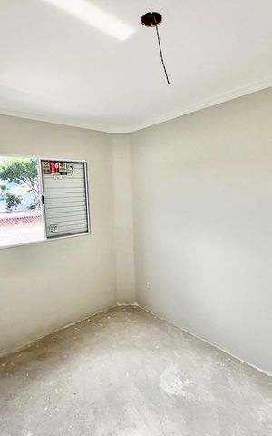 Apartamento à venda com 59m², 3 quartos e 1 vaga Apartamento à venda com 59m², 3 quartos e 1 vagaQuarto 1
