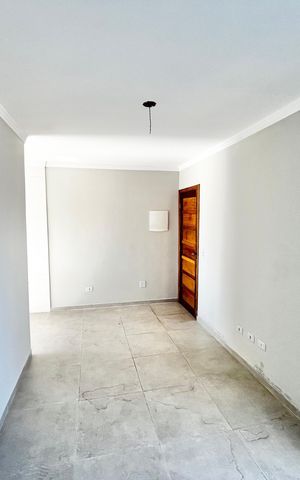 Apartamento à venda com 59m², 3 quartos e 1 vaga Apartamento à venda com 59m², 3 quartos e 1 vagaSala