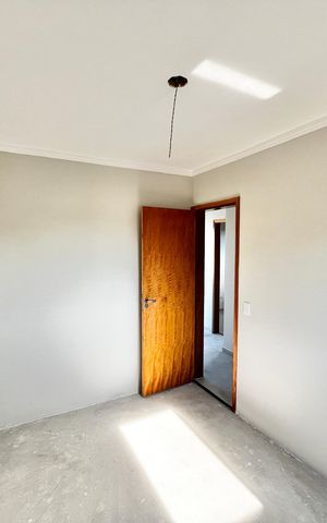 Apartamento à venda com 59m², 3 quartos e 1 vaga Apartamento à venda com 59m², 3 quartos e 1 vagaQuarto 1