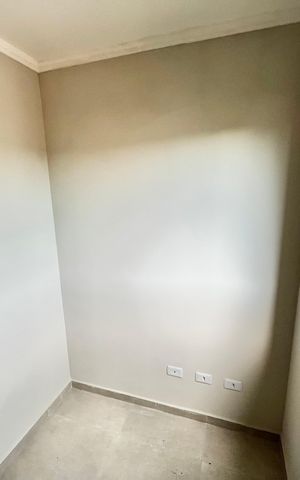 Apartamento à venda com 59m², 3 quartos e 1 vaga Apartamento à venda com 59m², 3 quartos e 1 vagaQuarto 3