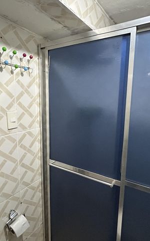 Casa à venda com 40m², 1 quarto e sem vagaBanheiro