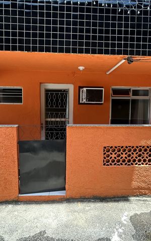 Casa à venda com 40m², 1 quarto e sem vagaFachada