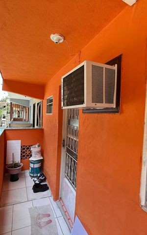 Casa à venda com 40m², 1 quarto e sem vagaVaranda