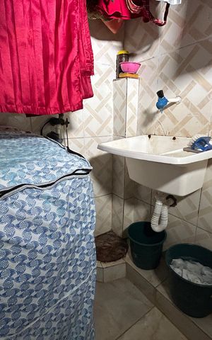 Casa à venda com 40m², 1 quarto e sem vagaÁrea de Serviço