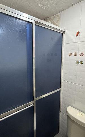 Casa à venda com 40m², 1 quarto e sem vagaBanheiro