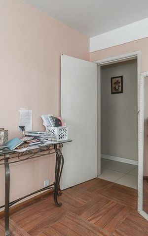Apartamento à venda com 86m², 3 quartos e 1 vagaQuarto 3