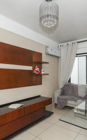 Apartamento à venda com 86m², 3 quartos e 1 vagaSala