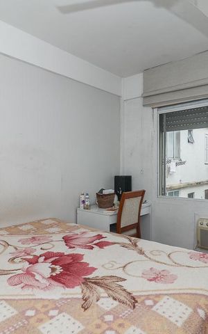 Apartamento à venda com 86m², 3 quartos e 1 vagaQuarto