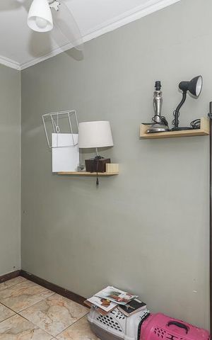 Apartamento à venda com 86m², 3 quartos e 1 vagaQuarto de Serviço