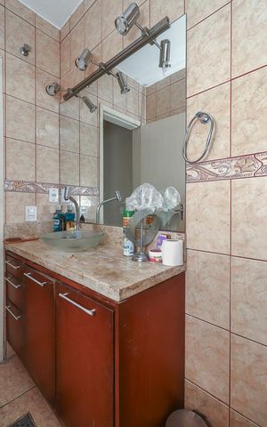 Apartamento à venda com 86m², 3 quartos e 1 vagaBanheiro