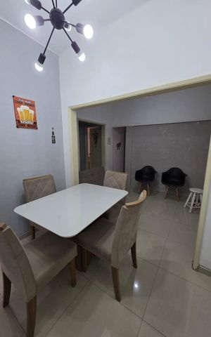 Apartamento à venda com 60m², 2 quartos e sem vaga Apartamento à venda com 60m², 2 quartos e sem vagaCozinha