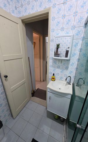 Apartamento à venda com 60m², 2 quartos e sem vaga