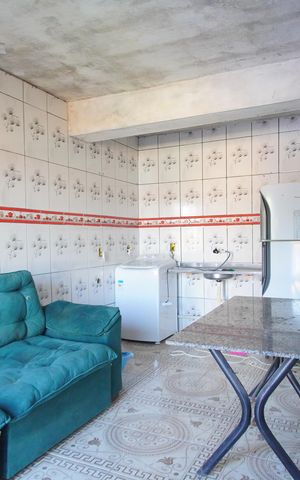 Casa à venda com 60m², 2 quartos e 1 vagaSala 2