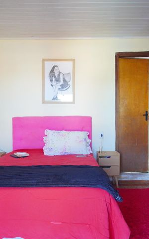 Casa à venda com 60m², 2 quartos e 1 vagaSuíte