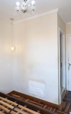 Apartamento à venda com 72m², 2 quartos e 1 vaga