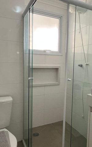 Apartamento para alugar com 38m², 1 quarto e 1 vaga
