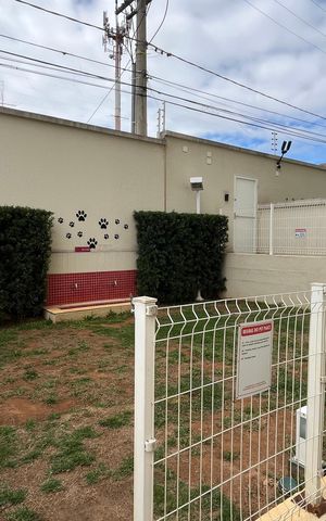 Apartamento para alugar com 38m², 1 quarto e 1 vaga