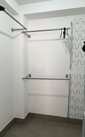 Apartamento para alugar com 38m², 1 quarto e 1 vaga