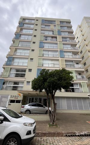 Apartamento para alugar com 38m², 1 quarto e 1 vaga