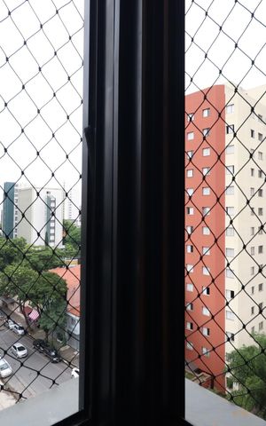 Apartamento à venda com 84m², 3 quartos e 2 vagasQuarto Suíte