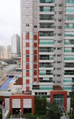 Apartamento à venda com 84m², 3 quartos e 2 vagasQuarto 3