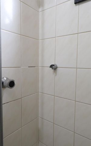 Apartamento à venda com 84m², 3 quartos e 2 vagasBanheiro Social