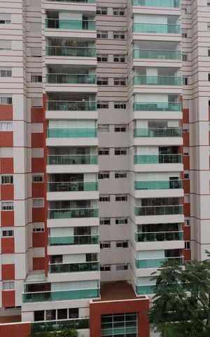 Apartamento à venda com 84m², 3 quartos e 2 vagasVista da Sacada