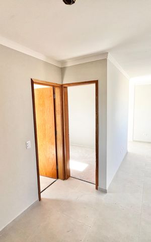 Apartamento à venda com 52m², 2 quartos e 1 vaga Apartamento à venda com 52m², 2 quartos e 1 vagaSala