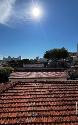 Apartamento à venda com 52m², 2 quartos e 1 vaga Apartamento à venda com 52m², 2 quartos e 1 vagaÁrea de Serviço