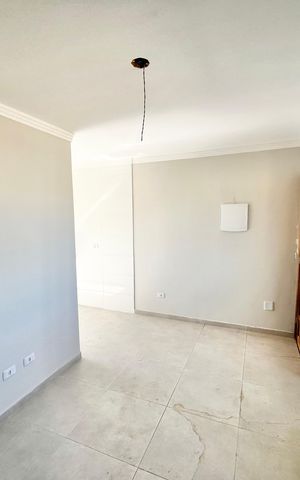 Apartamento à venda com 52m², 2 quartos e 1 vaga Apartamento à venda com 52m², 2 quartos e 1 vagaSala