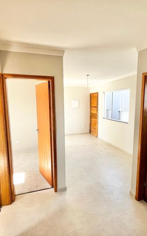 Apartamento à venda com 52m², 2 quartos e 1 vaga Apartamento à venda com 52m², 2 quartos e 1 vagaSala