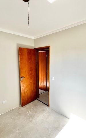 Apartamento à venda com 52m², 2 quartos e 1 vaga Apartamento à venda com 52m², 2 quartos e 1 vagaQuarto 2