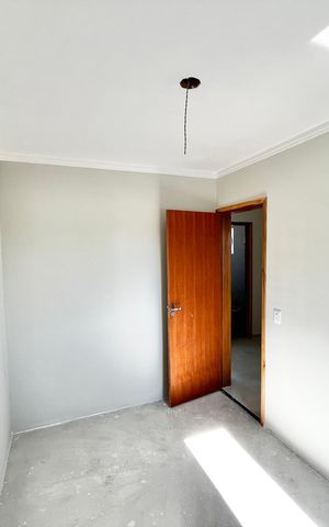 Apartamento à venda com 52m², 2 quartos e 1 vaga Apartamento à venda com 52m², 2 quartos e 1 vagaQuarto 1