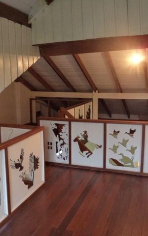 Casa para alugar com 411m², 2 quartos e 2 vagas