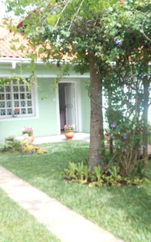 Casa para alugar com 411m², 2 quartos e 2 vagas